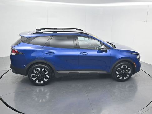 Certified 2023 Kia Sportage X-Line w/ X-Line Premium Package AWD/4WD image 53