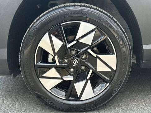 Used 2025 Hyundai Kona SEL AWD/4WD image 18