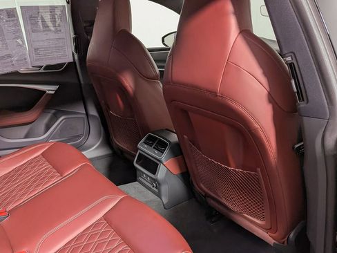 Used 2022 Audi S7 Prestige image 41
