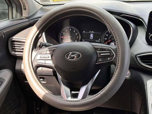 Used 2022 Hyundai Santa Fe SEL image 17