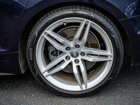 Used 2018 Audi A5 2.0T Premium Plus image 10