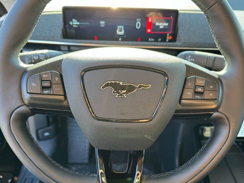 New 2026 Ford Mustang Mach-E Premium image 13