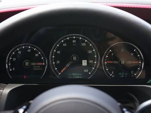 Used 2023 Rolls-Royce Ghost Black Badge image 16