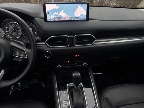 Used 2024 MAZDA CX-5 Carbon Edition image 15