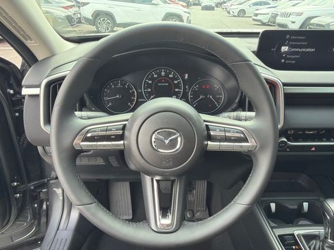 Used 2024 MAZDA CX-50 AWD 2.5 S w/ Preferred Package image 25