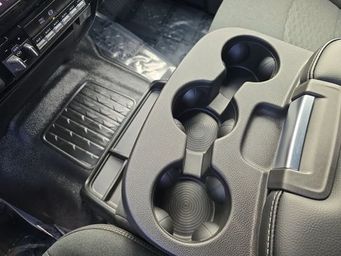 New 2026 RAM 3500 Big Horn image 25