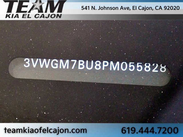 Used 2023 Volkswagen Jetta SEL FWD image 38