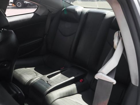 Used 2015 INFINITI Q60 Sport Limited image 20