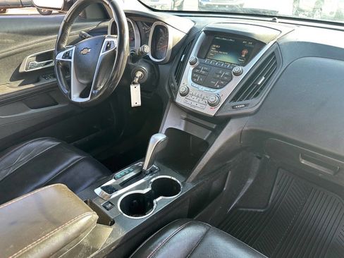 Used 2012 Chevrolet Equinox LT image 11