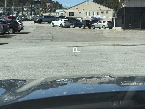 New 2026 GMC Acadia Denali w/ Super Cruise Package image 38