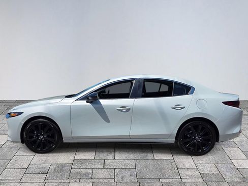 New 2026 MAZDA MAZDA3 s Sport image 4