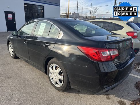 Used 2019 Subaru Legacy 2.5i image 3