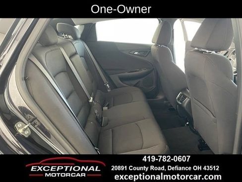 Used 2023 Chevrolet Malibu LT w/ Driver Confidence Package FWD image 47
