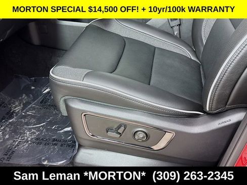 New 2026 RAM 1500 Limited image 20