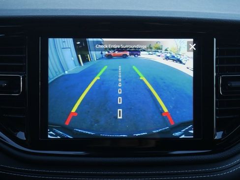 Used 2024 Dodge Durango SRT image 9