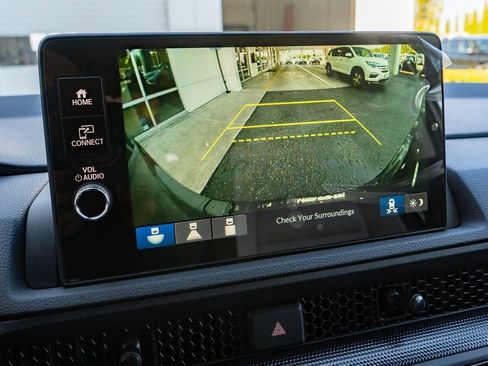 New 2026 Honda CR-V EX image 27