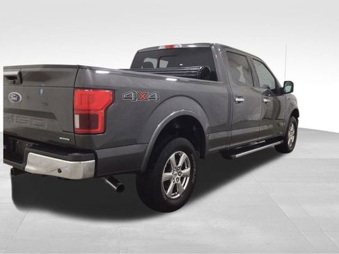 Used 2019 Ford F150 Lariat image 4
