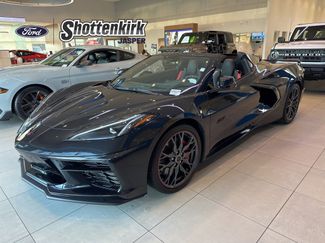 Used 2023 Chevrolet Corvette Stingray Premium Conv w/ Z51 Performance Package video 1