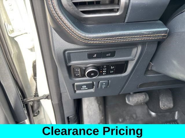 Used 2023 Ford Expedition Max Platinum AWD/4WD image 20