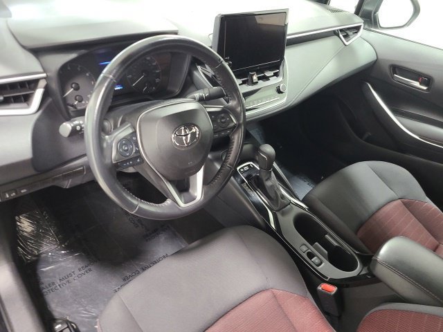 Used 2024 Toyota Corolla SE FWD image 22