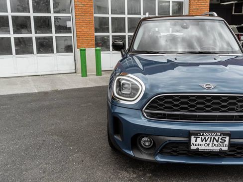Used 2023 MINI Cooper Countryman S AWD/4WD image 34