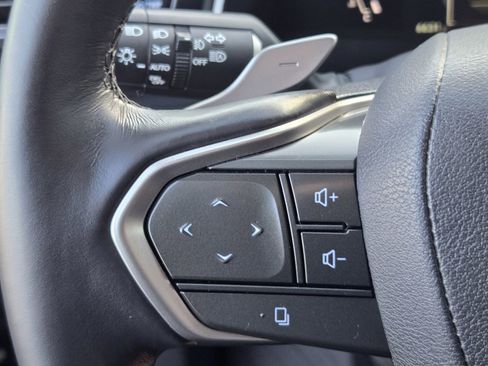 Used 2025 Lexus NX 350h AWD w/ Cold Area Package image 23