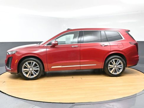 Used 2022 Cadillac XT6 Premium Luxury FWD image 56