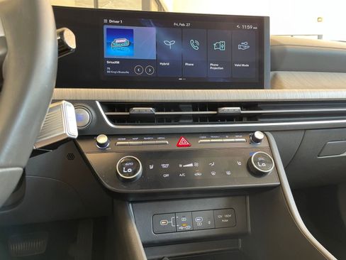 Used 2025 Hyundai Sonata SEL image 18