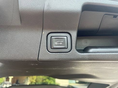 Used 2020 GMC Acadia AT4 w/ Driver Alert Package II AWD/4WD image 33