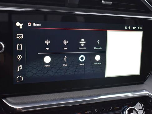 Used 2025 GMC Sierra 1500 Denali w/ Denali Reserve Package image 25