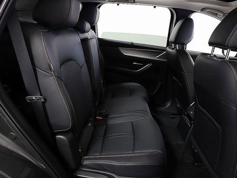 New 2026 MAZDA CX-90 Plug-In Hybrid w/ Preferred image 26