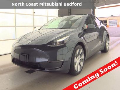 Used 2024 Tesla Model Y Long Range
