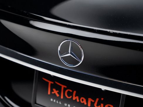 Used 2018 Mercedes-Benz C 43 AMG C 43 AMG image 31