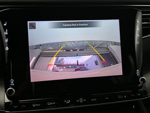 Used 2024 Jeep Wagoneer Series II image 21