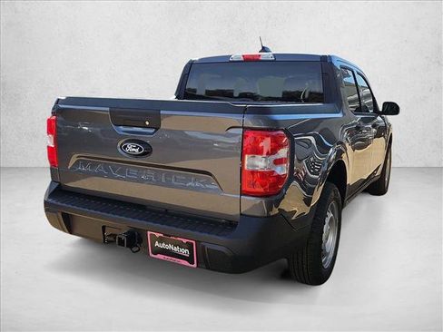 New 2026 Ford Maverick XL FWD image 2