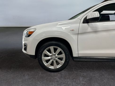 Used 2015 Mitsubishi Outlander Sport ES image 14
