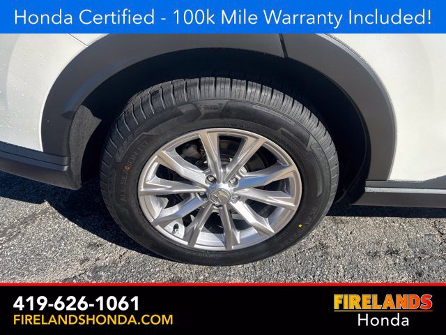 Used 2024 Honda CR-V EX image 36
