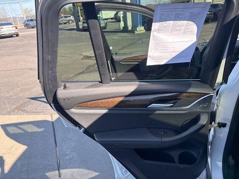 Used 2019 BMW X3 xDrive30i image 27