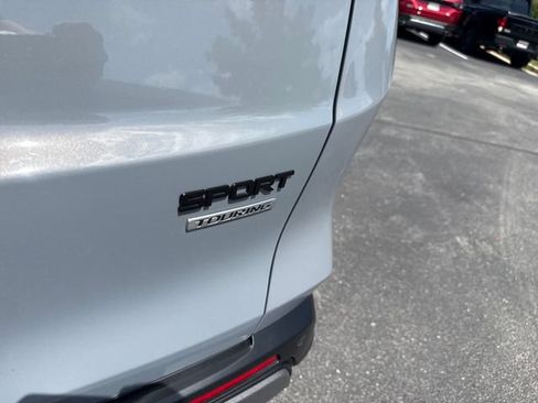 Used 2024 Honda CR-V Sport Touring image 45