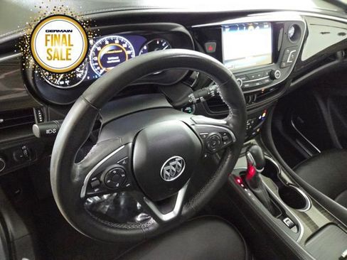 Used 2020 Buick Envision Premium image 14