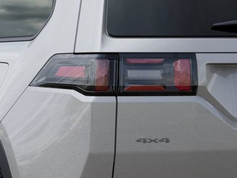 New 2026 Jeep Cherokee Limited AWD/4WD image 9