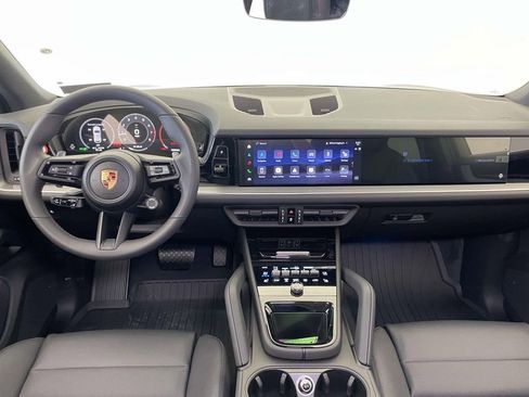 New 2026 Porsche Cayenne AWD/4WD image 26