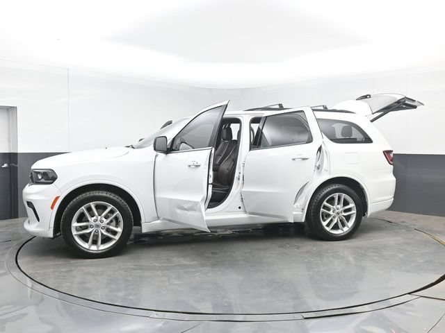 Used 2023 Dodge Durango GT AWD/4WD image 56