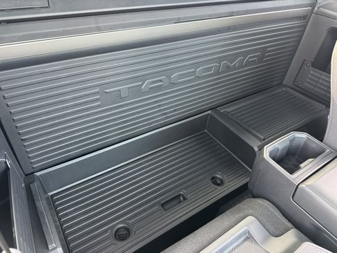 New 2026 Toyota Tacoma SR RWD image 4