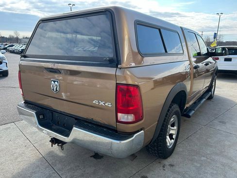 Used 2011 RAM 1500 ST w/ SXT Appearance Group image 5