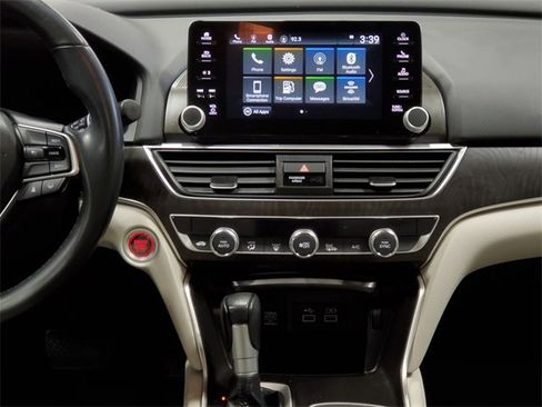 Used 2021 Honda Accord EX-L image 18
