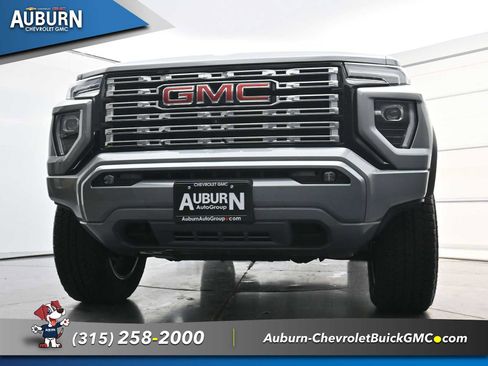 Used 2023 GMC Canyon Denali AWD/4WD image 19