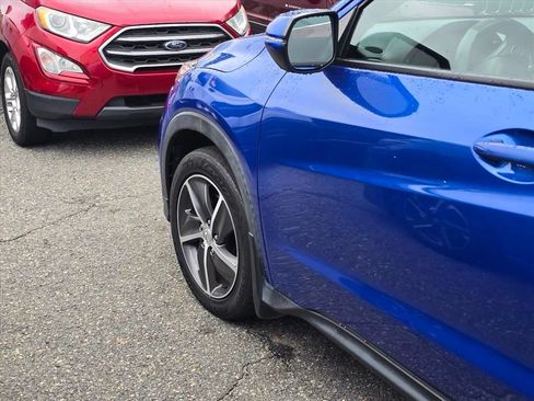 Used 2021 Honda HR-V EX image 19