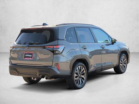 New 2026 Subaru Forester Touring image 2