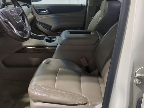 Used 2015 GMC Yukon SLT image 20